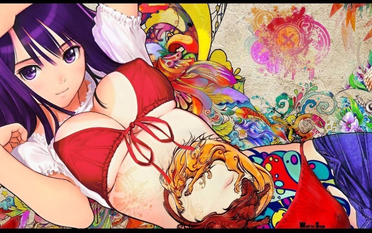 Азур Лейн Ришелье