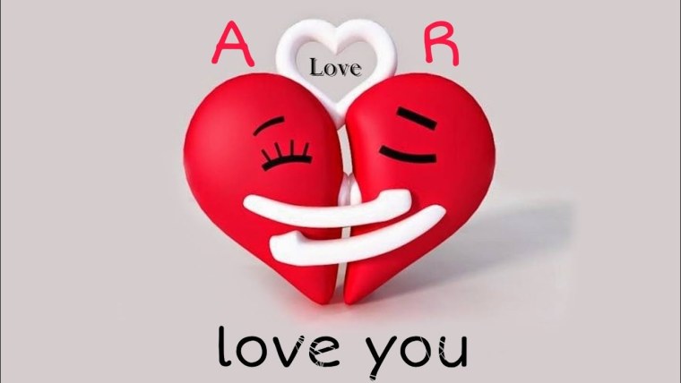 Сердечный поцелуй