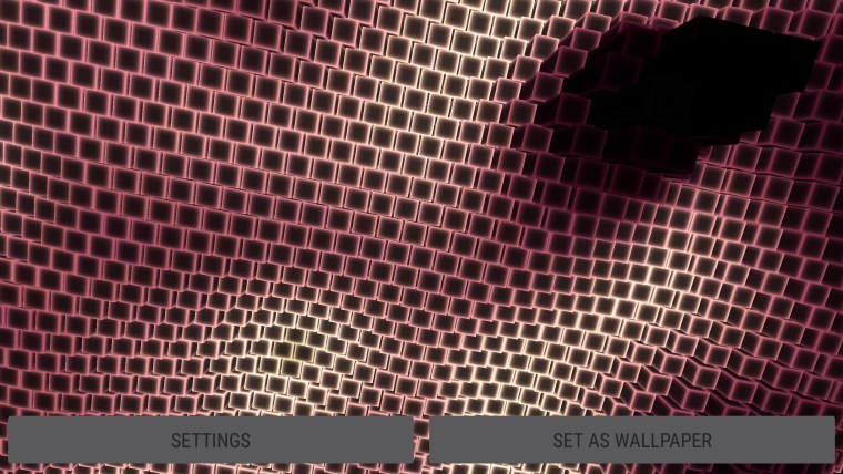 Обои для изогнутых экранов