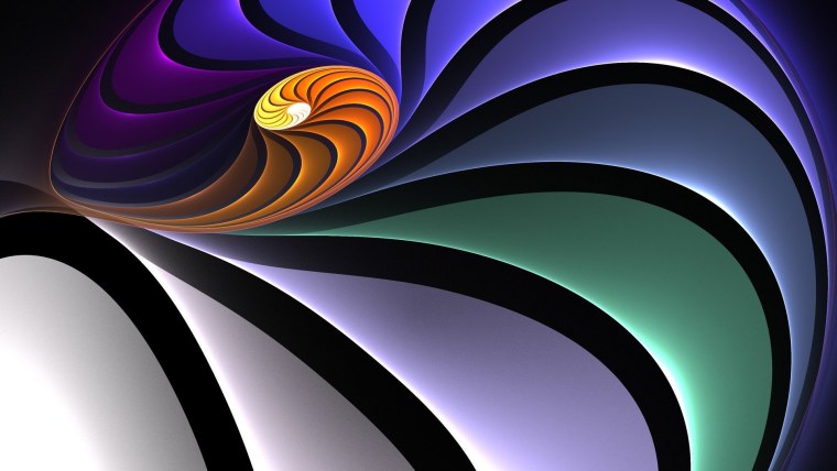 Млечный путь планеты