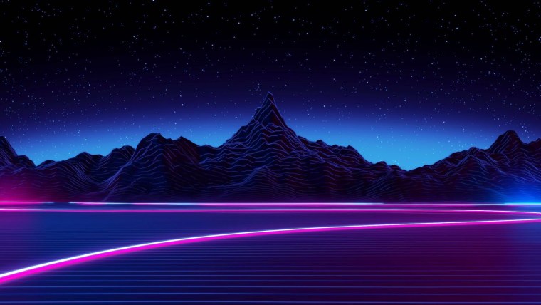 Синтвейв ретровейв