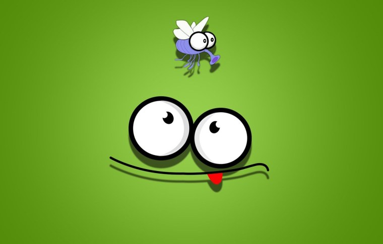 Смешные мордочки