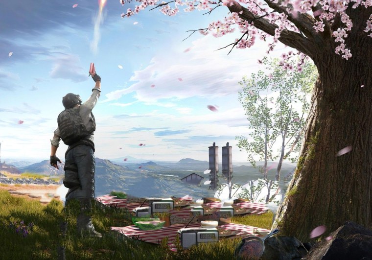 ПУБГ мобайл Лайт