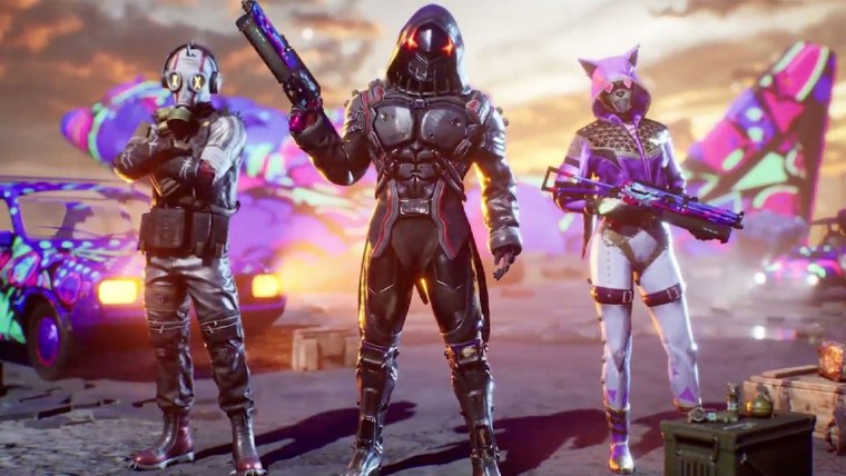 PUBG mobile 12 сезон