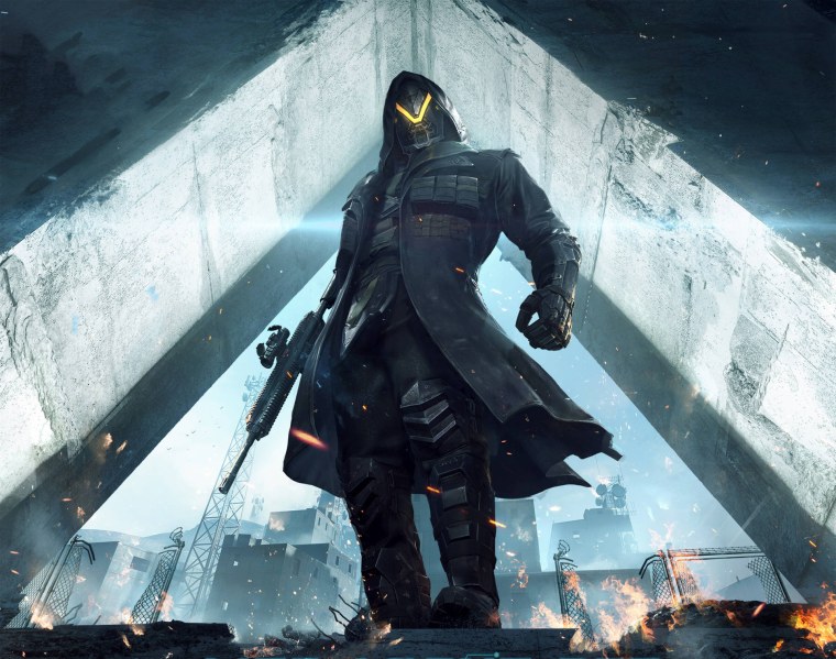 ПАБГ мобайл 4к