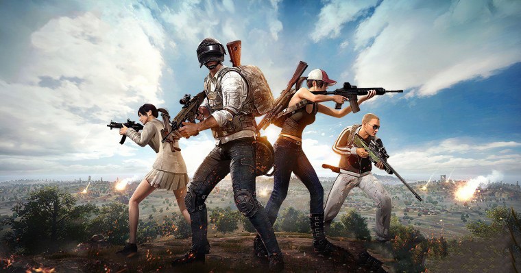 PUBG mobile игра PUBG mobile игра