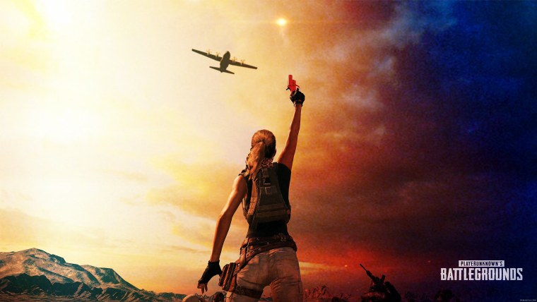 PLAYERUNKNOWN'S Battlegrounds 9 сезон