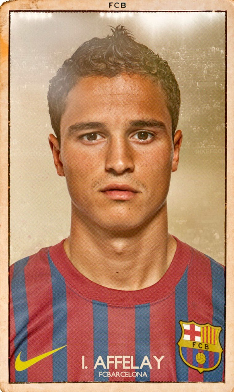 Войцех Щенсный карточка ФИФА