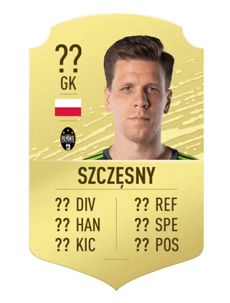 Команда ТОТС АПЛ ФИФА 19