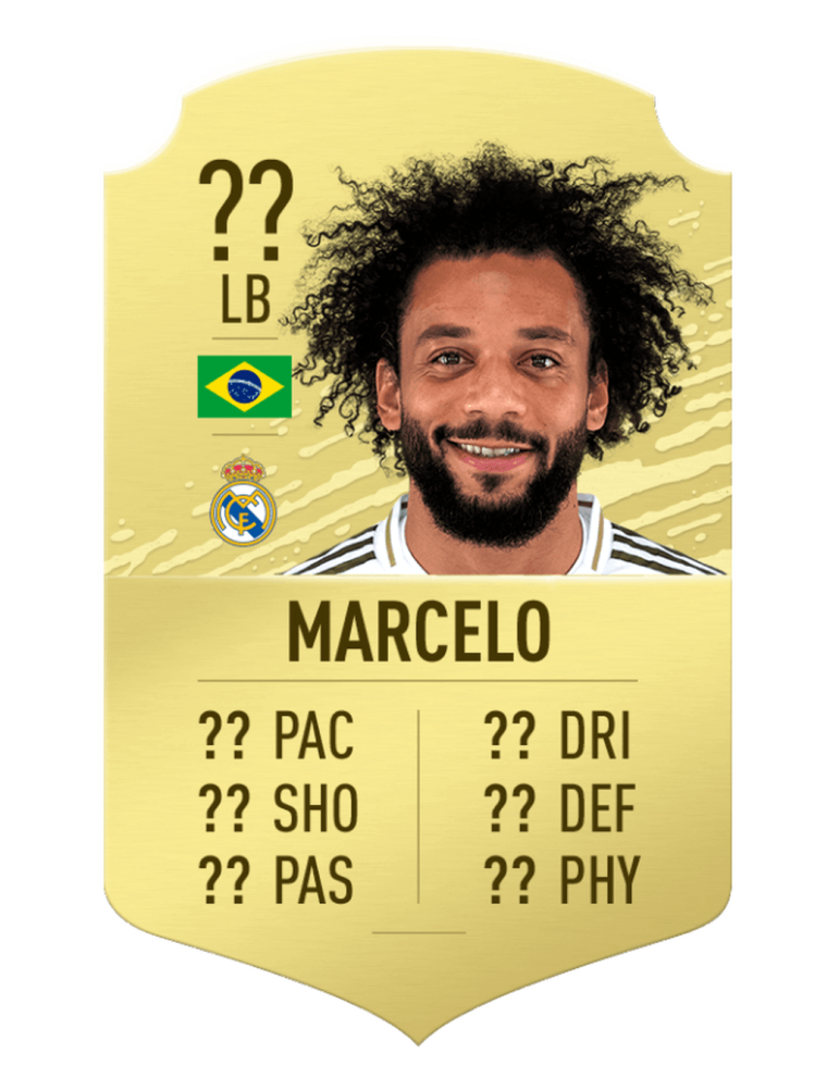 Карточка Фирмино в ФИФА 22