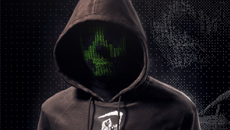 Хакер вотч догс 2