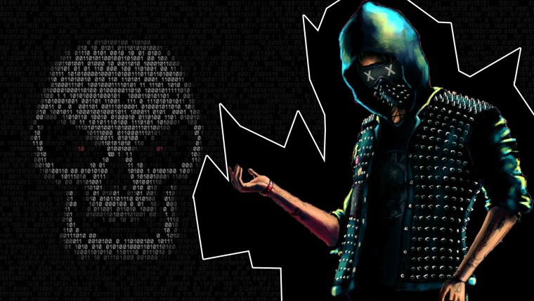 Ренч watch Dogs 2