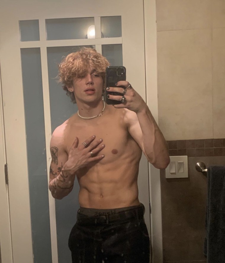 Винни хакер тик токер