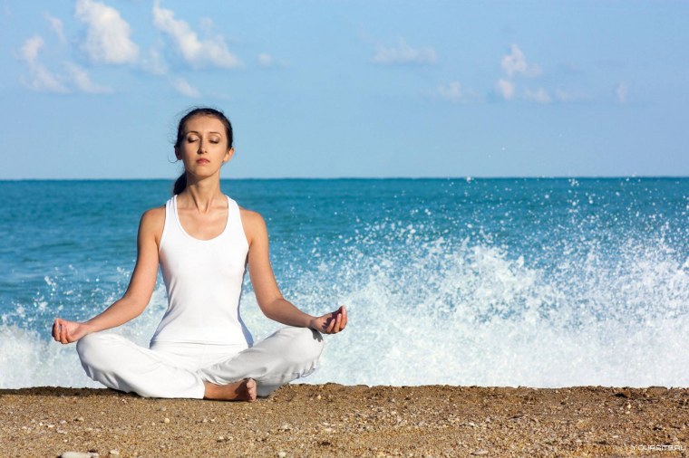 Сурья бхедана пранаяма