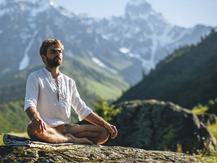 Йога заставка