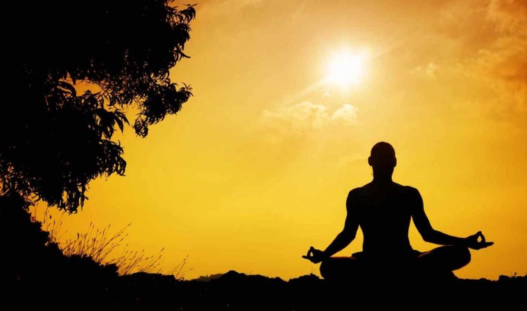 Медитация Гармония