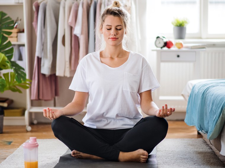 Духовное спокойствие