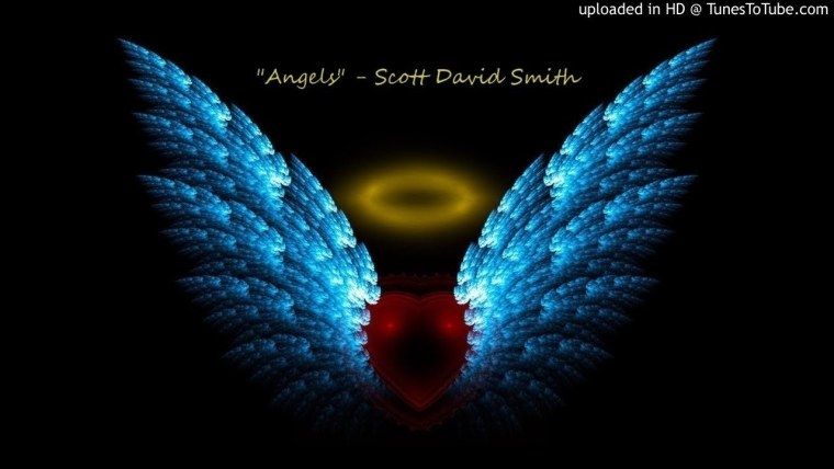 Крылья трафарет