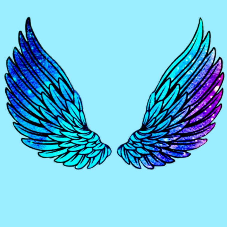 Ангельские Крылья