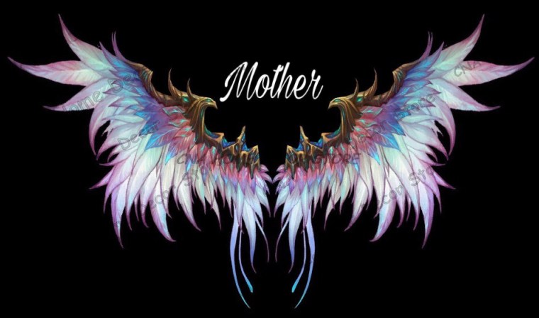 Крылья фото