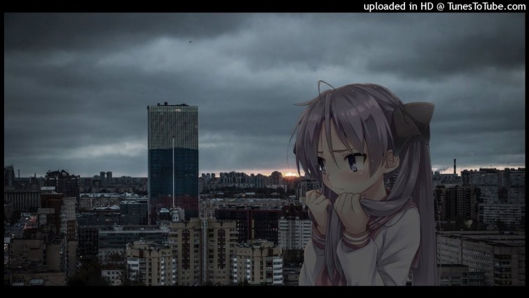 Аниме в реальности