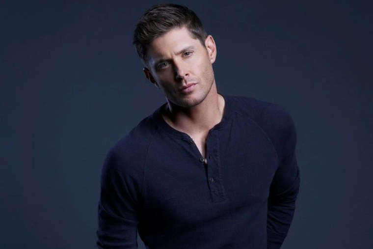 Дженсен Эклз сейчас 2021