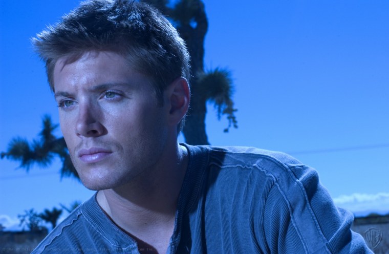Дженсен Эклс Jensen Ackles
