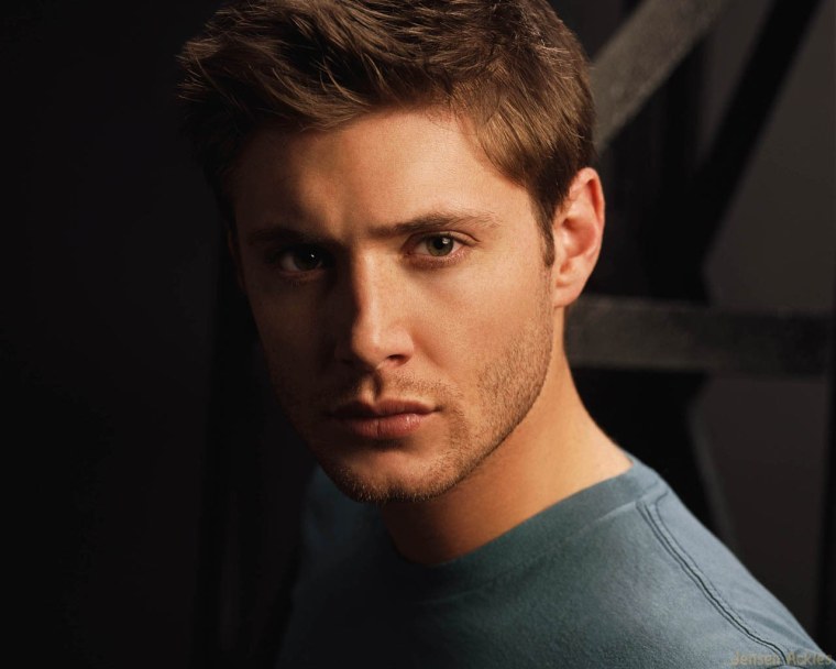 Дженсен Эклз