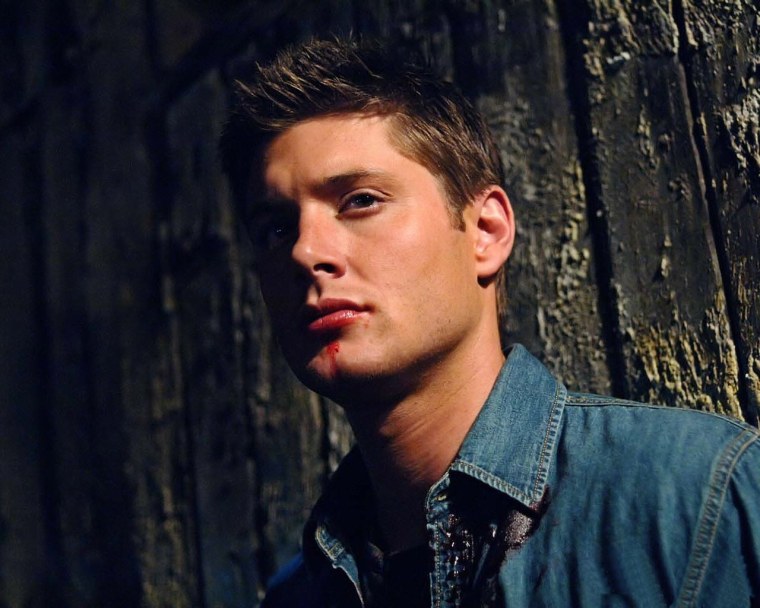 Дженсен Эклз сейчас