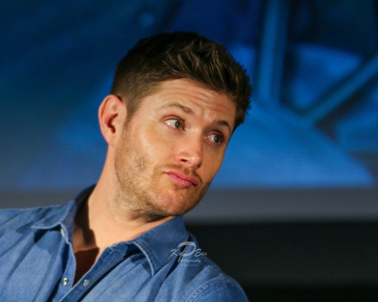 Дженсен Эклз