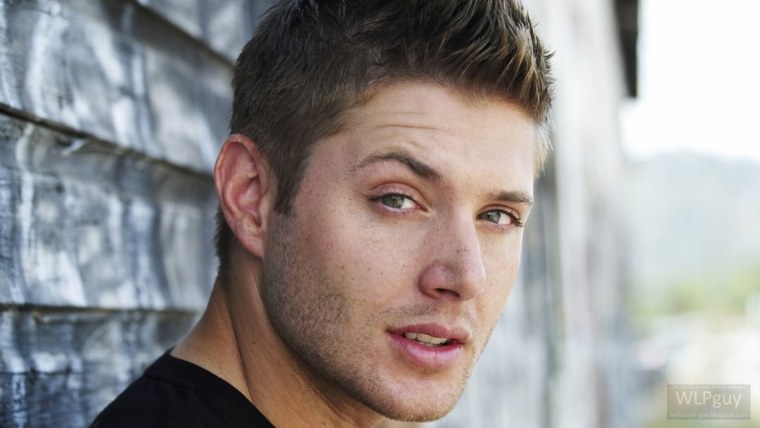 Дженсен Эклз 2021