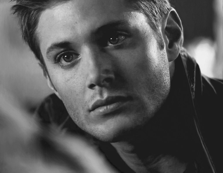 Дженсен Эклз фото