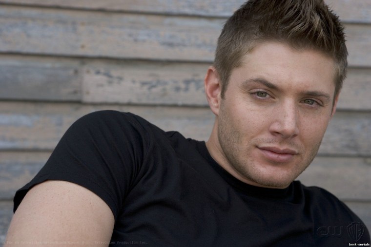 Дженсен Эклз