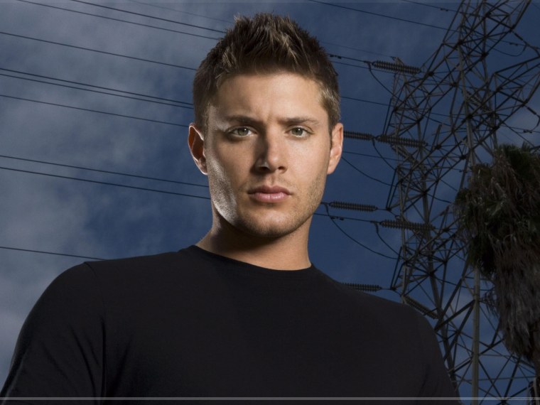 Дженсена Эклза