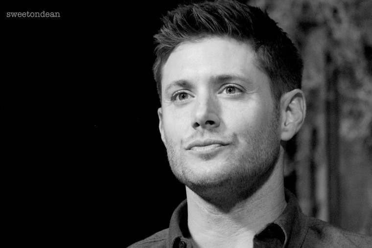 Сверхъестественное Дженсен Эклс,