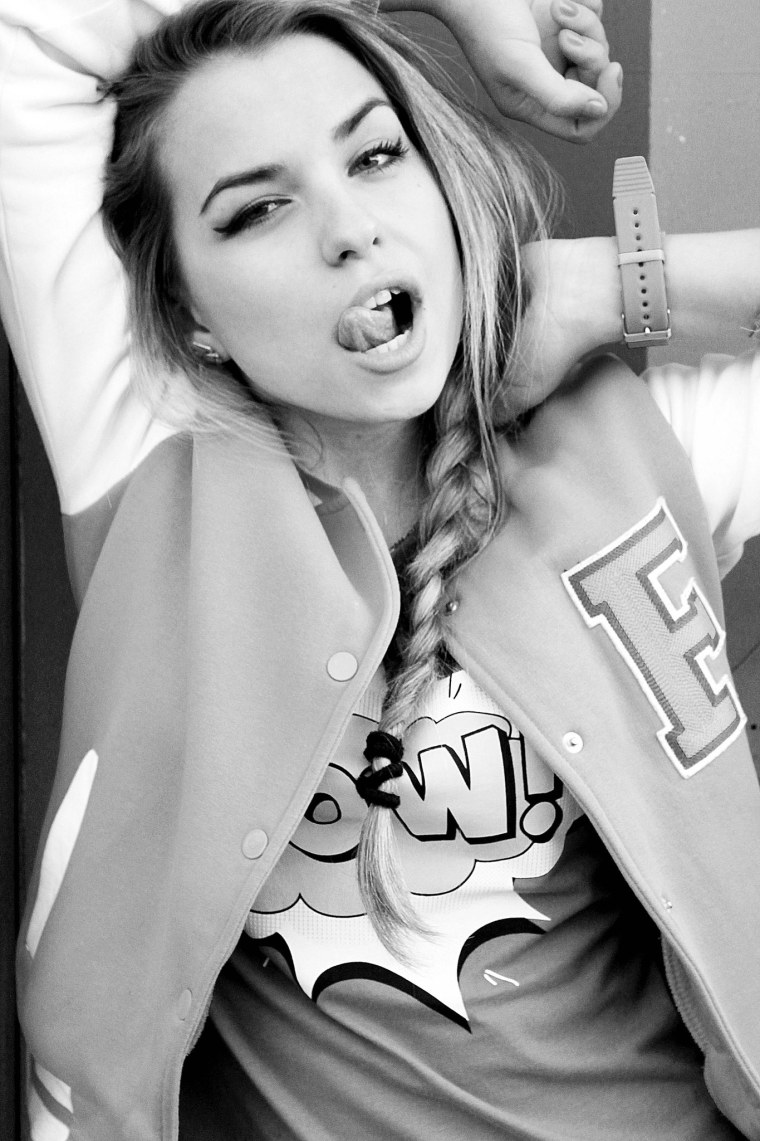 Дарья Шеремет