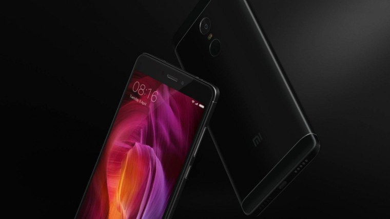 Обои на redmi4x Xiaomi Redmi 4x