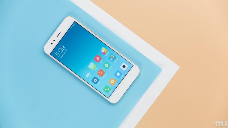 Redmi Note 4 Snapdragon 625