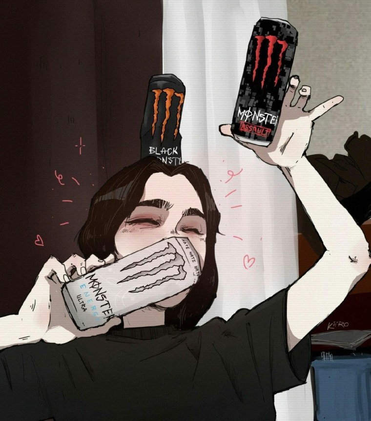 Аниме из пинтереста Эстетика