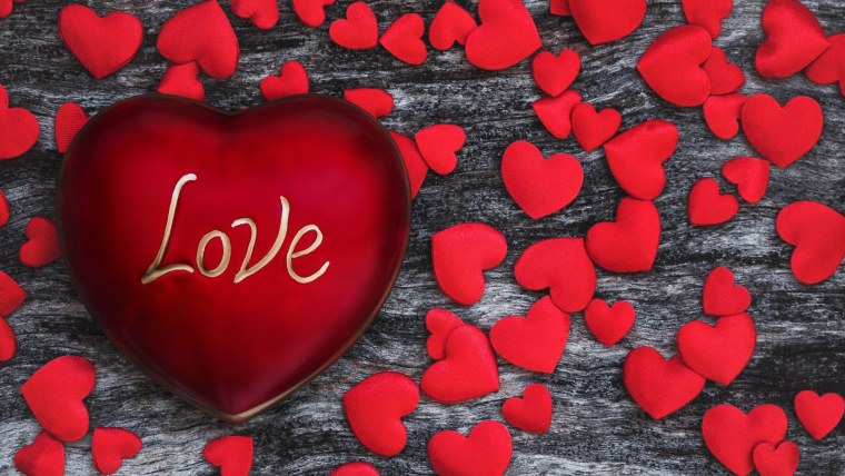 Огненное сердце