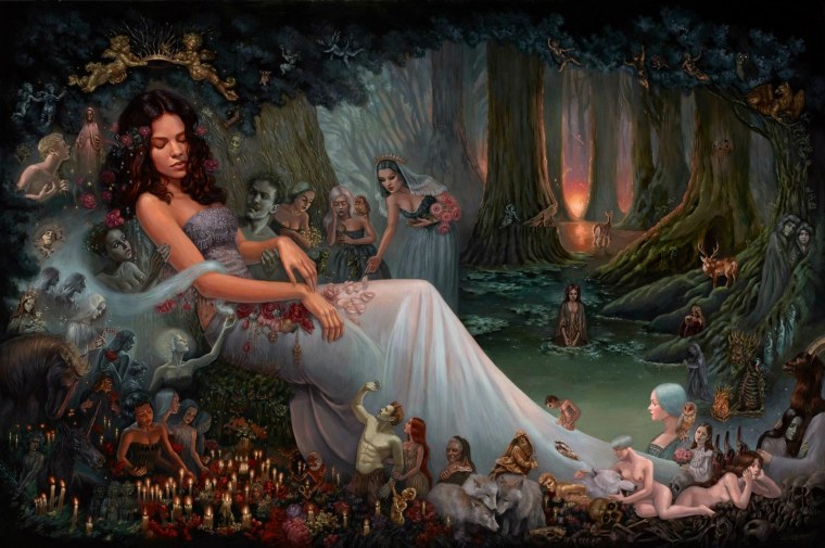 Мишель Миа Араужо