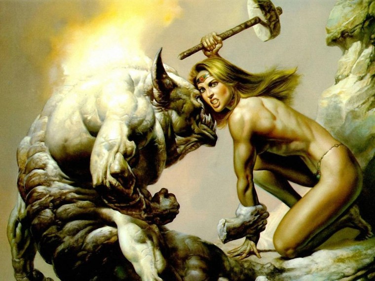 Художник Борис Валеджио