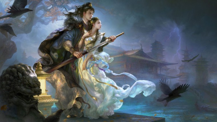 Гуанжиан Хуанг