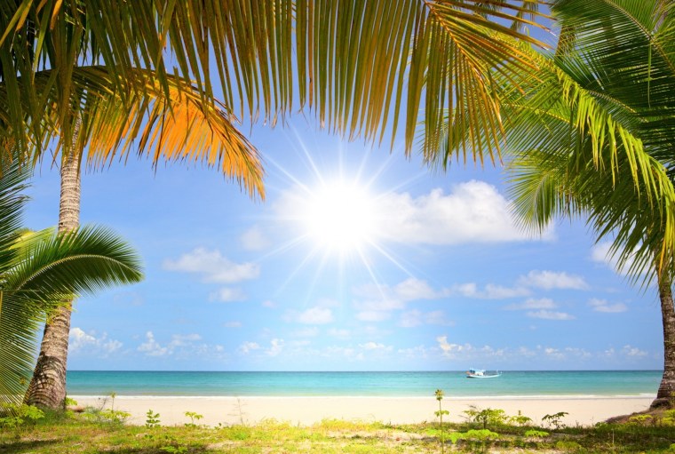 Обложка для турагентства