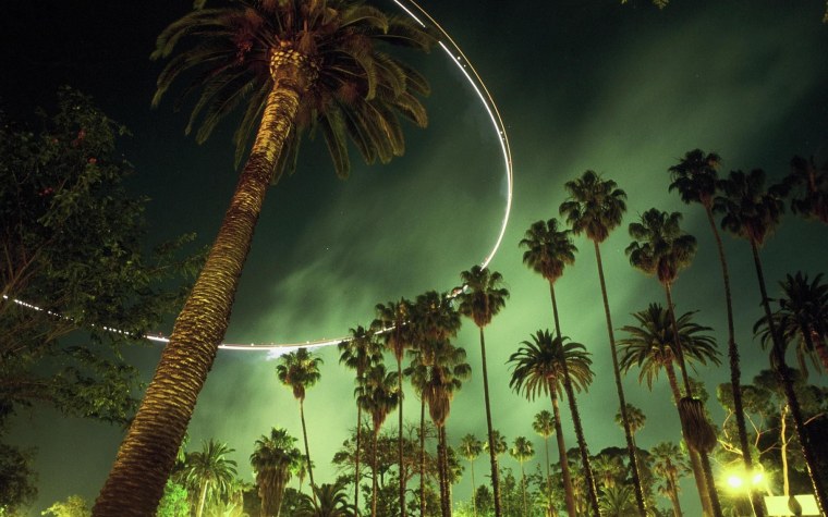 Палмс Анджелес