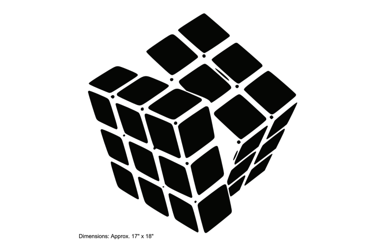 Кубик Рубика