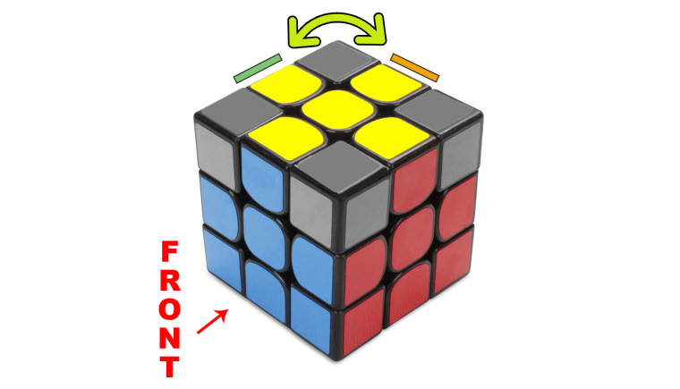 4d кубик Рубика