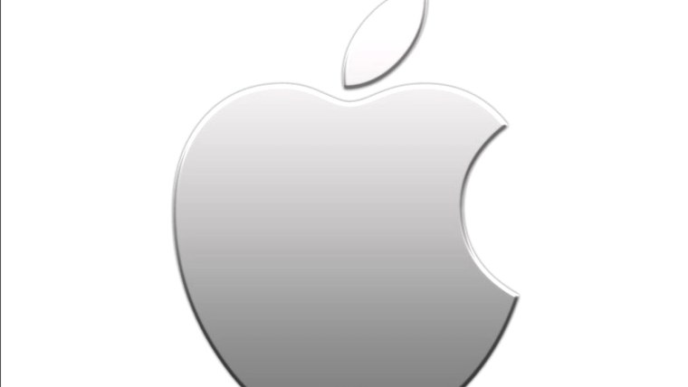 Apple без фона