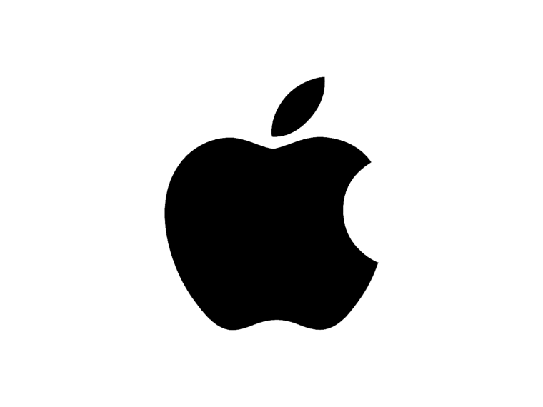 Логотип компании Эппл