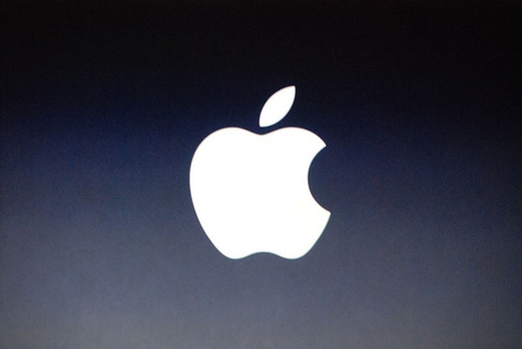 Яблоко айфон